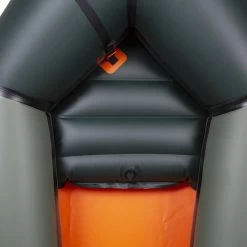 Packraft 100 Kayak Gonflable Rivière TPU 1 Place - PR100 -Série Surf packraft 100 kayak gonflable riviere tpu 1 place pr100 8