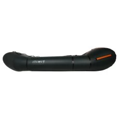 Packraft 500 Kayak Gonflable TPU Rivière 1 Place Zip étanche - PR500 -Série Surf packraft 500 kayak gonflable tpu riviere 1 place zip etanche pr500 2