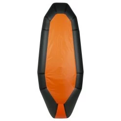 Packraft 500 Kayak Gonflable TPU Rivière 1 Place Zip étanche - PR500 -Série Surf packraft 500 kayak gonflable tpu riviere 1 place zip etanche pr500 5