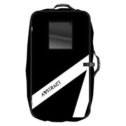 Delta PADDLE GONFLABLE ABSTRACT CORAL SAPHIR 10.6 -Série Surf paddle gonflable abstract coral saphir 106 3