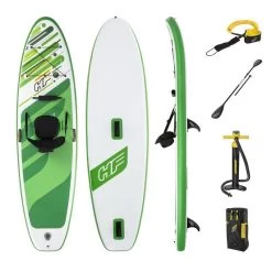 Paddle Gonflable Bestway FREESOUL Convertible Kayak