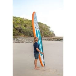 Aqua Marina PADDLE GONFLABLE PURE AIR 10.2 -Série Surf paddle gonflable pure air 102 3