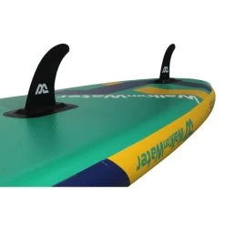 PADDLE GONFLABLE WINDSURF WOW ZEPHYR 10.6 -Série Surf paddle gonflable windsurf wow zephyr 106 1