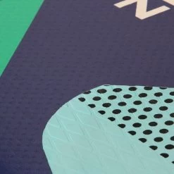 PADDLE GONFLABLE WINDSURF WOW ZEPHYR 10.6 -Série Surf paddle gonflable windsurf wow zephyr 106 3