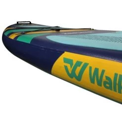 PADDLE GONFLABLE WINDSURF WOW ZEPHYR 10.6 -Série Surf paddle gonflable windsurf wow zephyr 106 4