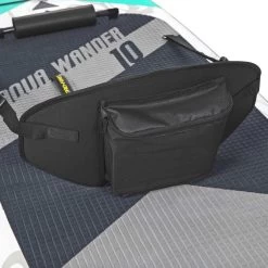 Bestway Paddle Sup Gonflable Aqua Wander 11 Bestway Paddle Sup Gonflable Aqua Wander -Série Surf paddle sup gonflable aqua wander 3