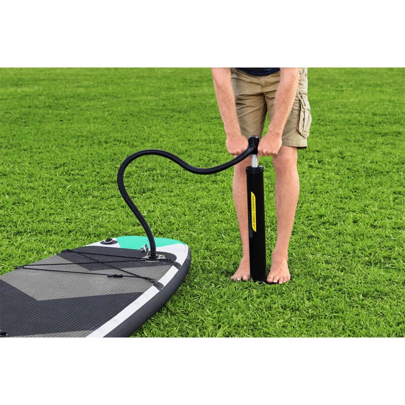 Bestway Paddle Sup Gonflable Aqua Wander 8 Bestway Paddle Sup Gonflable Aqua Wander – Image 6