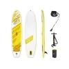 Paddle SUP Gonflable Bestway AQUA CRUISE Tech 3,20m -Série Surf paddle sup gonflable bestway aqua cruise tech 320m
