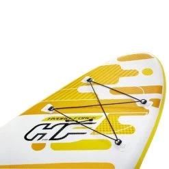 Paddle SUP Gonflable Bestway AQUA CRUISE Tech 3,20m -Série Surf paddle sup gonflable bestway aqua cruise tech 320m 3