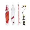 Paddle SUP Gonflable Bestway FASTBLAST Tech Inflatable -Série Surf paddle sup gonflable bestway fastblast tech inflatable