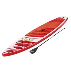 Paddle SUP Gonflable Bestway FASTBLAST Tech Inflatable -Série Surf paddle sup gonflable bestway fastblast tech inflatable 2