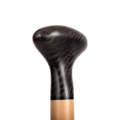 Pagaie JOBE Bambou Classic SUP Paddle 2 Partie Réglables | 180-220cm -Série Surf pagaie jobe bambou classic sup paddle 2 partie reglables 180 220cm 3