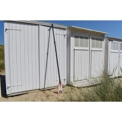 Pagaie Paddle 3 Segments Fibre -Série Surf pagaie paddle 3 segments fibre 4