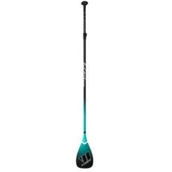 Pagaie Réglable Paddle Surf Carbone Waterborn F1 -Série Surf pagaie reglable paddle surf carbone waterborn f1 1