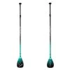 Pagaie Réglable Paddle Surf Carbone Waterborn F1 -Série Surf pagaie reglable paddle surf carbone waterborn f1