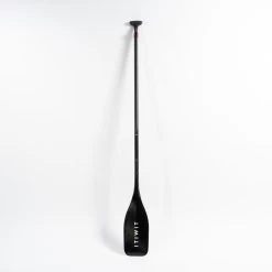 Pagaie Stand Up Paddle Carbone Démontable Réglable 3 Parties (165-205 Cm) - 900 -Série Surf pagaie stand up paddle carbone demontable reglable 3 parties 165 205 cm 900 2