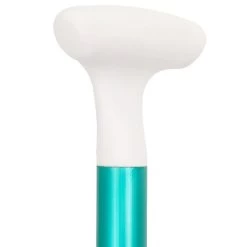 Pagaie Stand Up Paddle Démontable Et Réglable En 3 Parties (170-220cm Verte) -Série Surf pagaie stand up paddle demontable et reglable en 3 parties 170 220cm verte 2