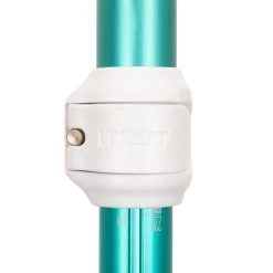 Pagaie Stand Up Paddle Démontable Et Réglable En 3 Parties (170-220cm Verte) -Série Surf pagaie stand up paddle demontable et reglable en 3 parties 170 220cm verte 4