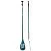 Pagaie SUP En Fibre, 3 Parties, 175-215 Cm -Série Surf pagaie sup en fibre 3 parties 175 215 cm