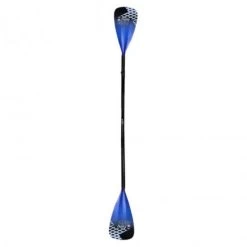 Star Pagaie SUP/KAYAK Carbon SPIRIT Fibre De Verre 2in1 Ajustable 165 à 215 Cm 900g
