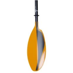 Pagaies Kayak Alu 220 Cm Démontable 2 Parties -Série Surf pagaies kayak alu 220 cm demontable 2 parties 1