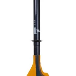 Pagaies Kayak Alu 220 Cm Démontable 2 Parties -Série Surf pagaies kayak alu 220 cm demontable 2 parties 3