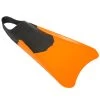 Palmes Bodyboard 100 Orange -Série Surf palmes bodyboard 100 orange