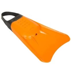 Palmes Bodyboard 100 Orange 9 Palmes Bodyboard 100 Orange -Série Surf palmes bodyboard 100 orange 2