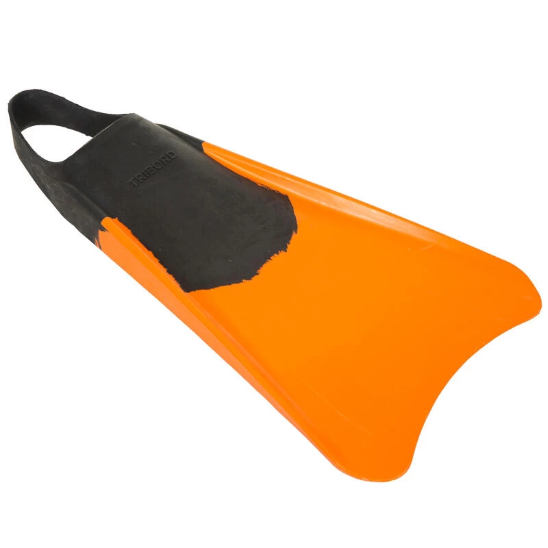 Palmes Bodyboard 100 Orange 3 Palmes Bodyboard 100 Orange