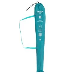 Decathlon PARASOL DE PLAGE PARUV 160 UPF 50+ 2 PLACES - Bleu Vert 17 Decathlon PARASOL DE PLAGE PARUV 160 UPF 50+ 2 PLACES - Bleu Vert -Série Surf parasol de plage paruv 160 upf 50 2 places bleu vert 6