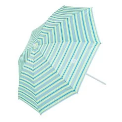 Decathlon PARASOL DE PLAGE PARUV 160 UPF 50+ 2 PLACES - IMPRIMÉ Rayures 14 Decathlon PARASOL DE PLAGE PARUV 160 UPF 50+ 2 PLACES - IMPRIMÉ Rayures -Série Surf parasol de plage paruv 160 upf 50 2 places imprime rayures 3