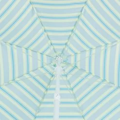 Decathlon PARASOL DE PLAGE PARUV 160 UPF 50+ 2 PLACES - IMPRIMÉ Rayures 15 Decathlon PARASOL DE PLAGE PARUV 160 UPF 50+ 2 PLACES - IMPRIMÉ Rayures -Série Surf parasol de plage paruv 160 upf 50 2 places imprime rayures 4
