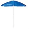 Parasol De Plage UPF+50 - Bleu - SPORT-BRELLA Core -Série Surf parasol de plage upf50 bleu sport brella core