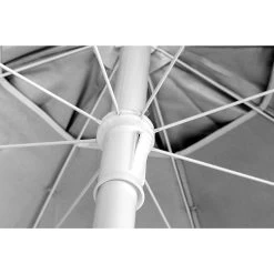 Parasol De Plage UPF+50 - Bleu - SPORT-BRELLA Core -Série Surf parasol de plage upf50 bleu sport brella core 6