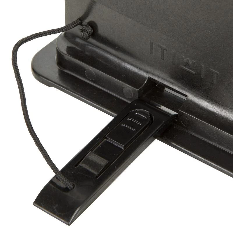 Petit Aileron Stand Up Paddle Gonflable De Surf Sans Outils Non Compatible Fcs 5 Petit Aileron Stand Up Paddle Gonflable De Surf Sans Outils Non Compatible Fcs – Image 3