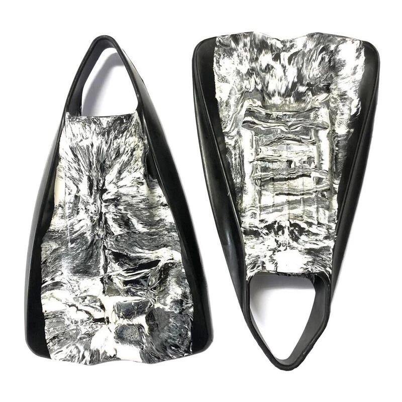 Pod PF1- Palmes Bodyboard - Marble 4 Pod PF1- Palmes Bodyboard - Marble – Image 2