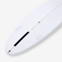 Planche De Surf 6'8" - 900 Mid-length Blanc -Série Surf planche de surf 68 900 mid length blanc 3
