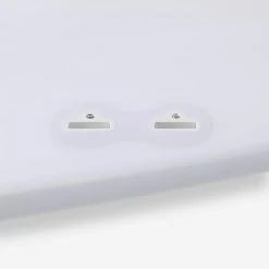 Planche De Surf 6'8" - 900 Mid-length Blanc -Série Surf planche de surf 68 900 mid length blanc 6