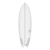 Torq Planche De Surf Fish Bigboy Fish TEC White 6'6 -Série Surf planche de surf fish bigboy fish tec white 66
