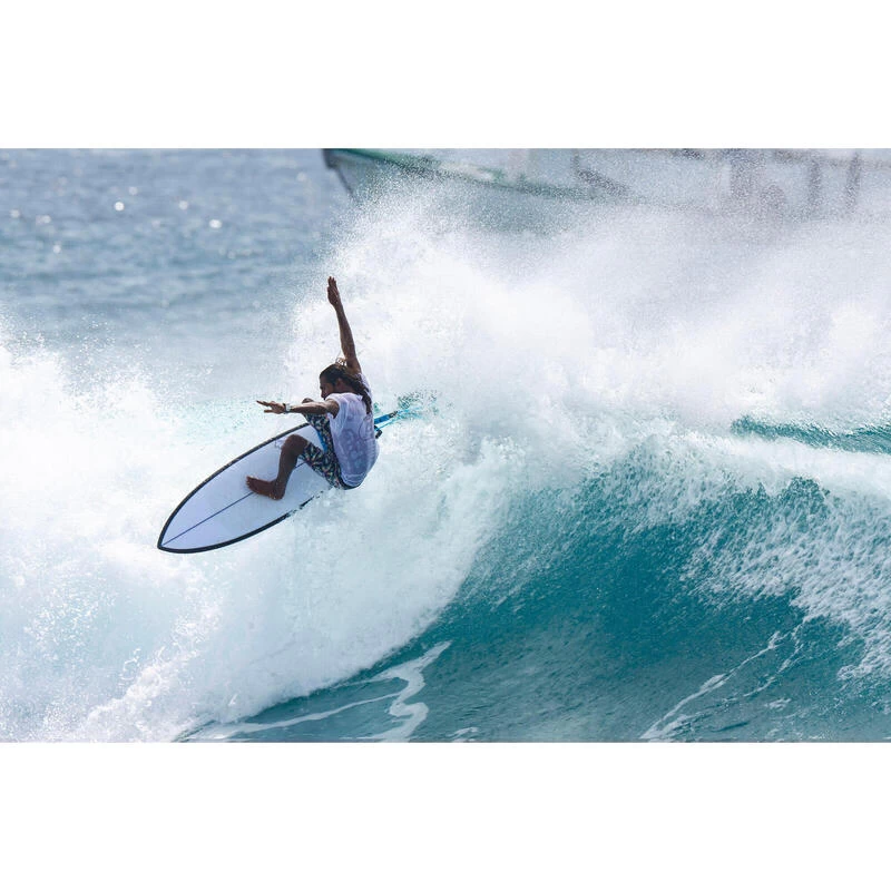 Torq Planche De Surf TEC Gokart Black/White 5'8" 8 Torq Planche De Surf TEC Gokart Black/White 5'8" – Image 6