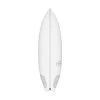 Torq Planche De Surf TEC Gokart White 6'0"