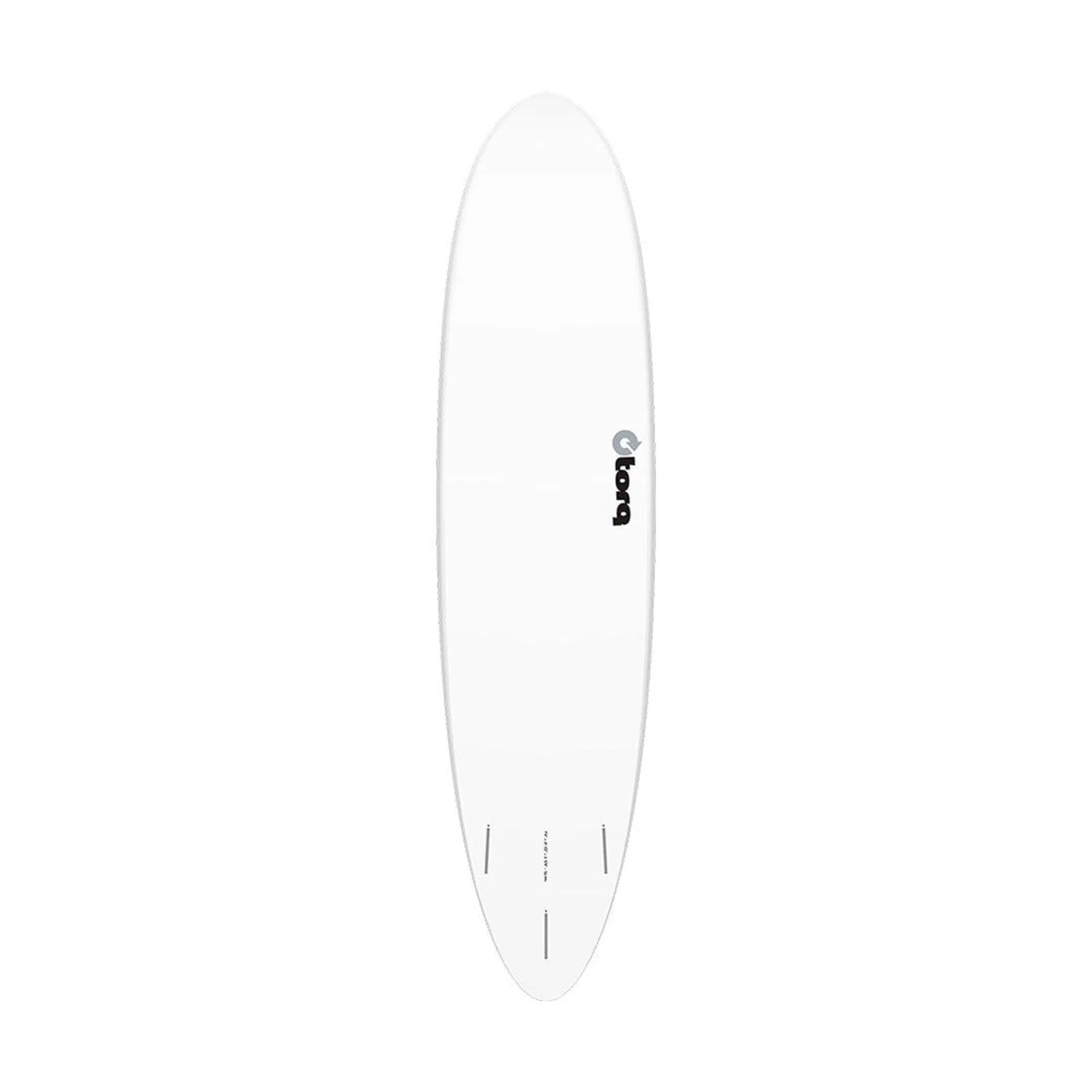 Torq Planche De Surf TET Modfun White/Pinline 7'6" 4 Torq Planche De Surf TET Modfun White/Pinline 7'6" – Image 2