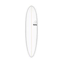Torq Planche De Surf TET Modfun White/Pinline 7'6"