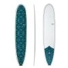 Planche Surf Longboard AQSS Vintage Log Teal 9'0 -Série Surf planche surf longboard aqss vintage log teal 90