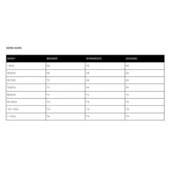 Planche Surf Mini Mal AQSS Mirage 6´10 -Série Surf planche surf mini mal aqss mirage 610 2