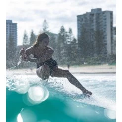 Planche Surf Plage AQSS Zephyr Hybrid Eco Tech 6´2 -Série Surf planche surf plage aqss zephyr hybrid eco tech 62 2