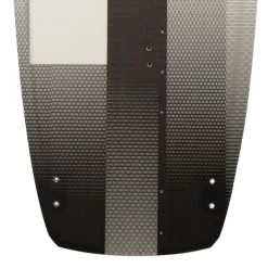 Planche Twintip Carbone De Kitesurf 138 X 41 Cm (pads Et Straps Inclus) - TT500 -Série Surf planche twintip carbone de kitesurf 138 x 41 cm pads et straps inclus tt500 7
