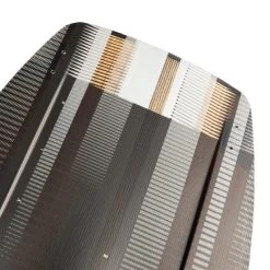 Planche Twintip Carbone De Kitesurf 138 X 41 Cm (pads Et Straps Inclus) - TT500 -Série Surf planche twintip carbone de kitesurf 138 x 41 cm pads et straps inclus tt500 8