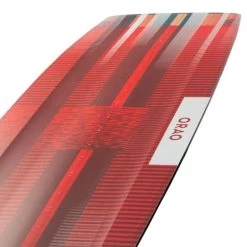 Planche Twintip Carbone De Kitesurf 154 X 46 Cm (pads Et Straps Inclus) - TT500 -Série Surf planche twintip carbone de kitesurf 154 x 46 cm pads et straps inclus tt500 5