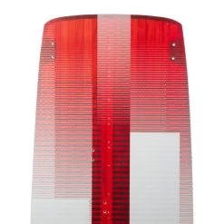 Planche Twintip Carbone De Kitesurf 154 X 46 Cm (pads Et Straps Inclus) - TT500 -Série Surf planche twintip carbone de kitesurf 154 x 46 cm pads et straps inclus tt500 7